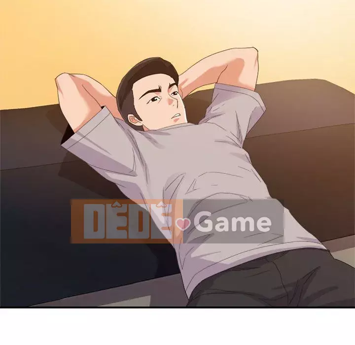 Hội ngộ với crush Chương 10-11