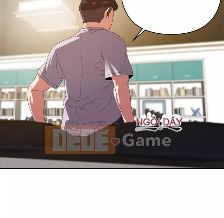 Hội ngộ với crush Chương 10-11