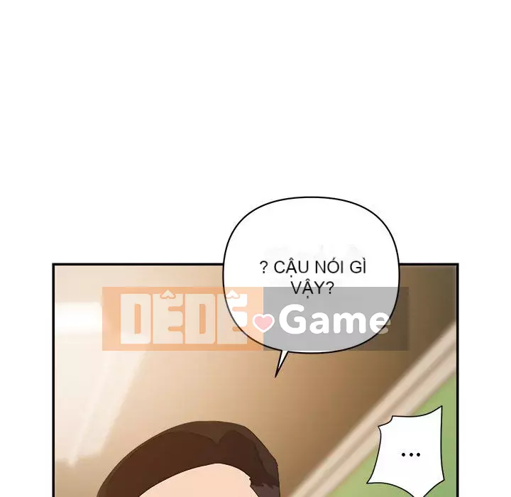 Hội ngộ với crush Chương 10-11