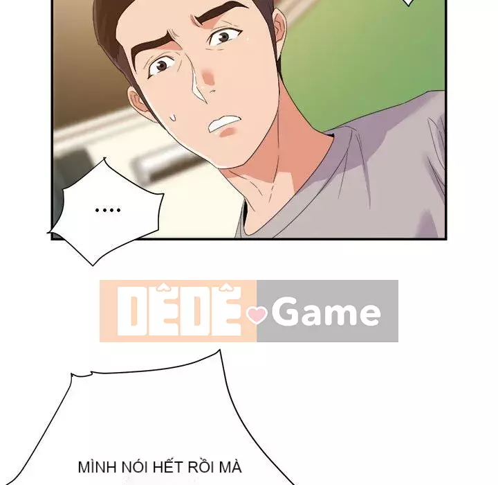 Hội ngộ với crush Chương 10-11