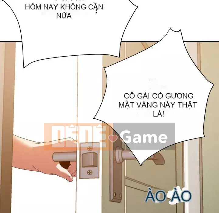 Hội ngộ với crush Chương 10-11