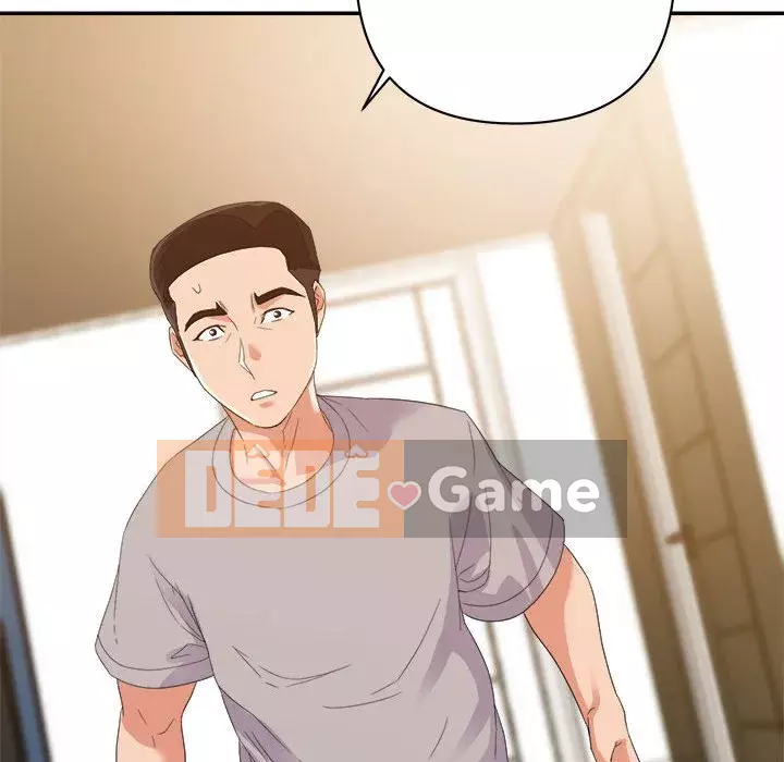 Hội ngộ với crush Chương 10-11