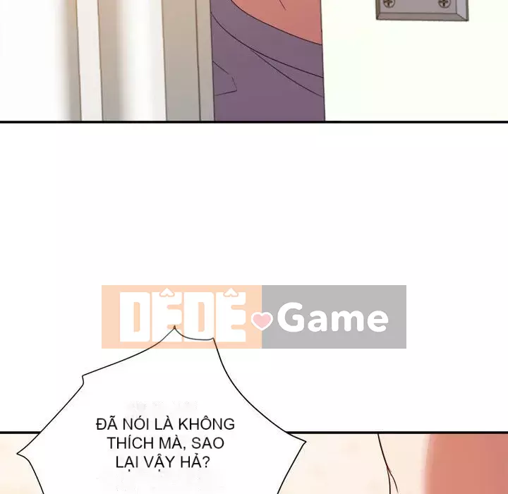 Hội ngộ với crush Chương 10-11