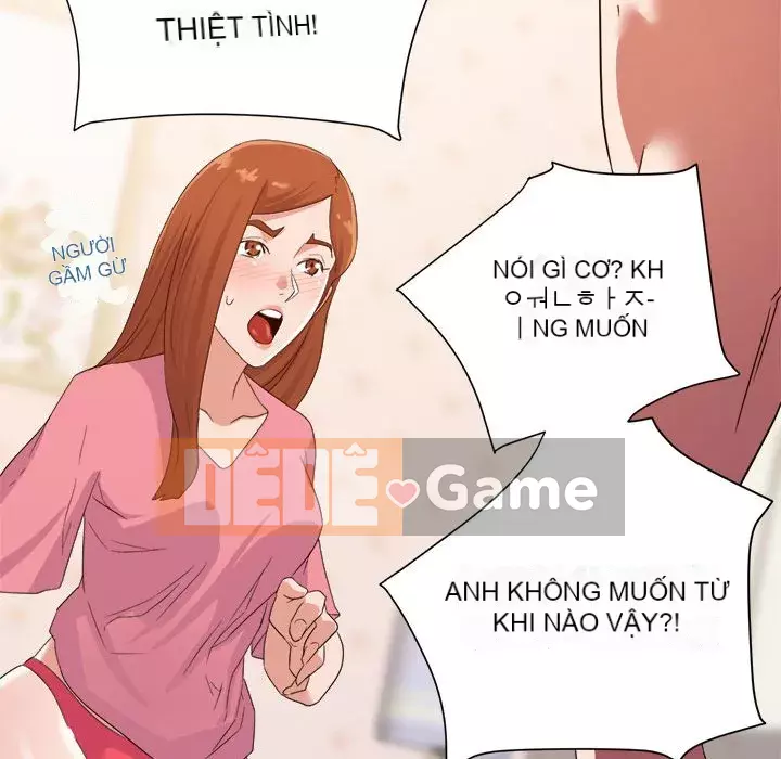 Hội ngộ với crush Chương 10-11