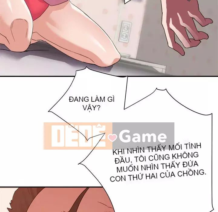 Hội ngộ với crush Chương 10-11