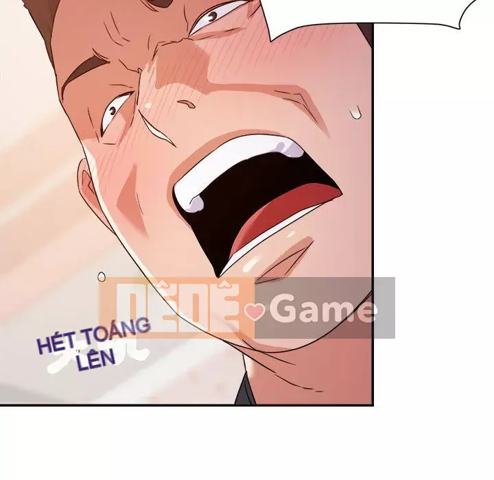 Hội ngộ với crush Chương 10-11