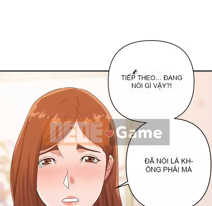 Hội ngộ với crush Chương 10-11