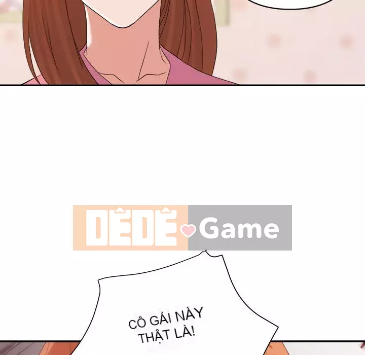 Hội ngộ với crush Chương 10-11