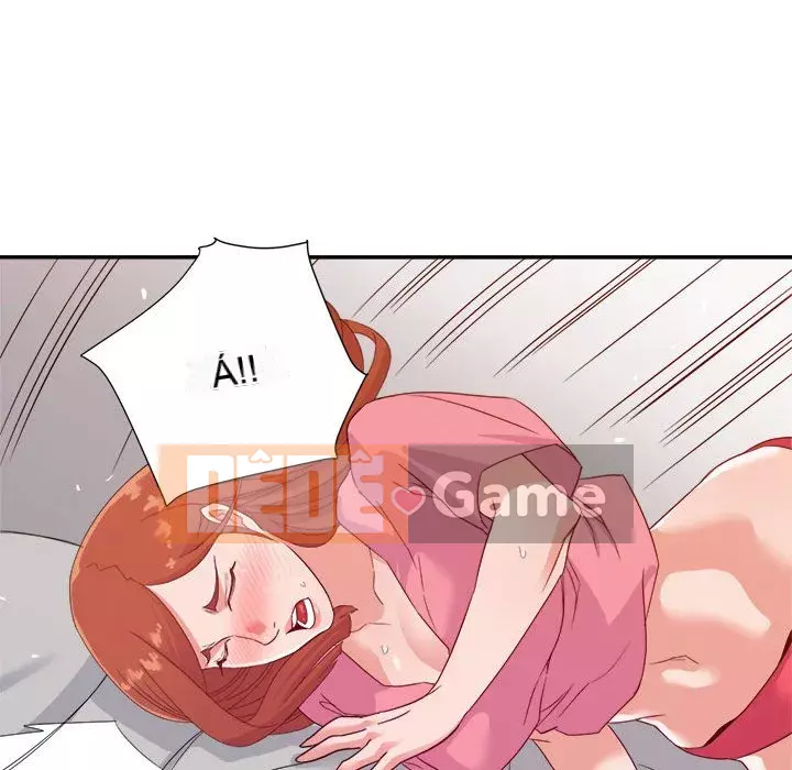 Hội ngộ với crush Chương 10-11