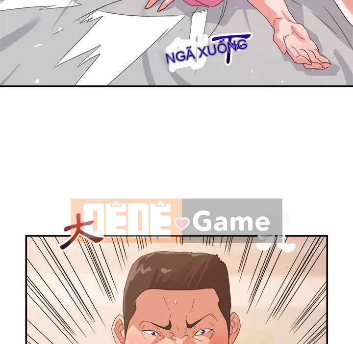 Hội ngộ với crush Chương 10-11