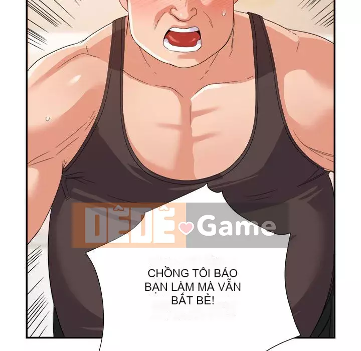 Hội ngộ với crush Chương 10-11