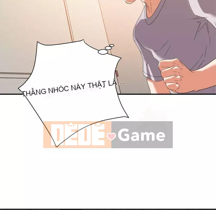 Hội ngộ với crush Chương 10-11