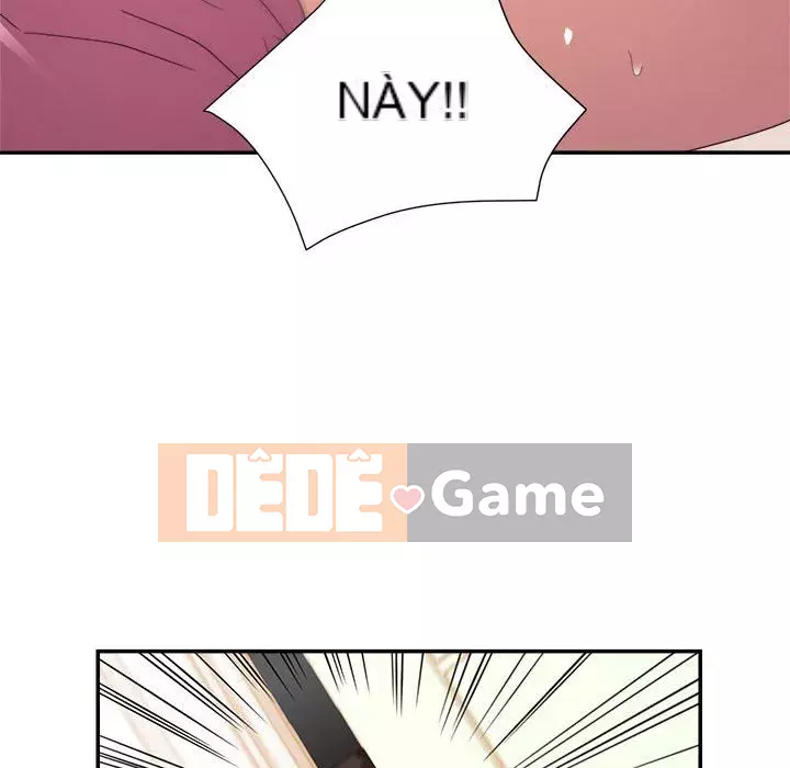 Hội ngộ với crush Chương 10-11