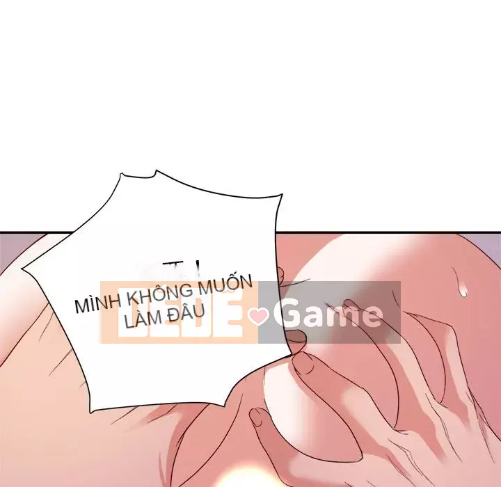 Hội ngộ với crush Chương 10-11