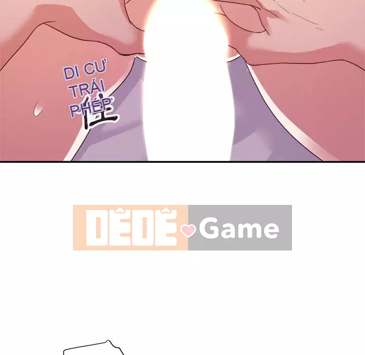 Hội ngộ với crush Chương 10-11