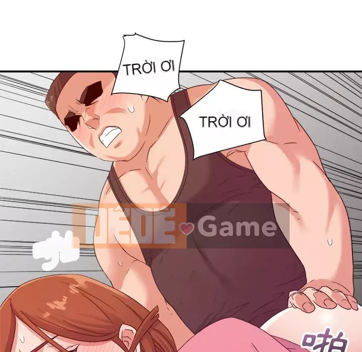 Hội ngộ với crush Chương 10-11