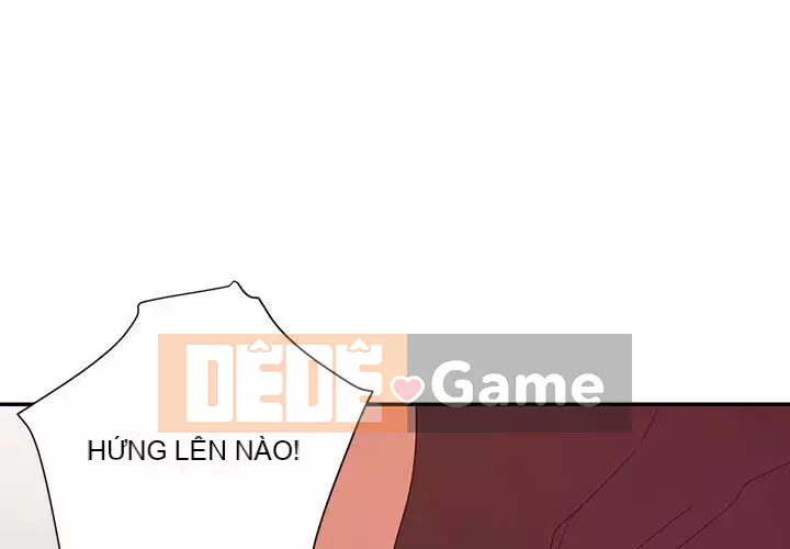 Hội ngộ với crush Chương 10-11