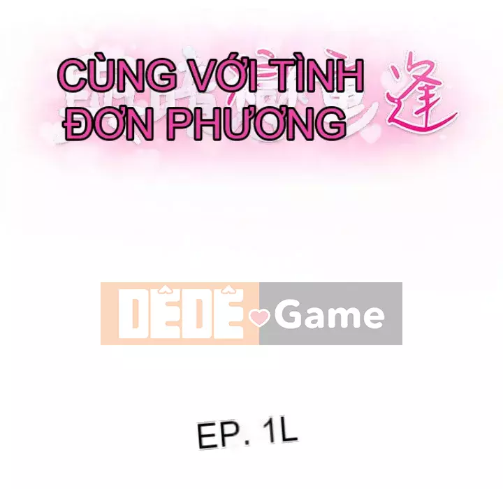 Hội ngộ với crush Chương 10-11