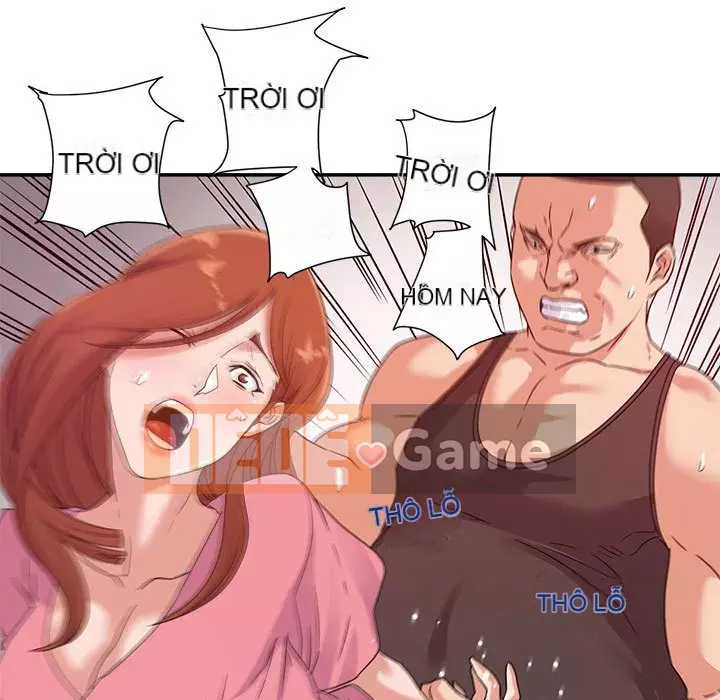 Hội ngộ với crush Chương 10-11