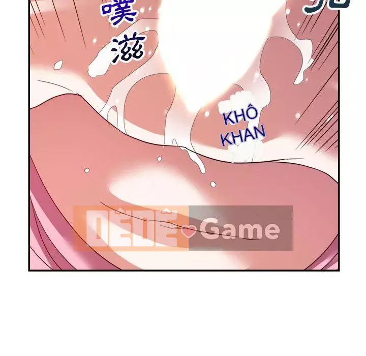 Hội ngộ với crush Chương 10-11