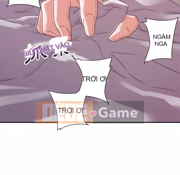 Hội ngộ với crush Chương 10-11