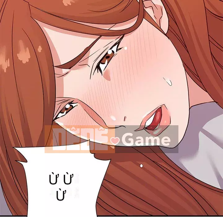 Hội ngộ với crush Chương 10-11