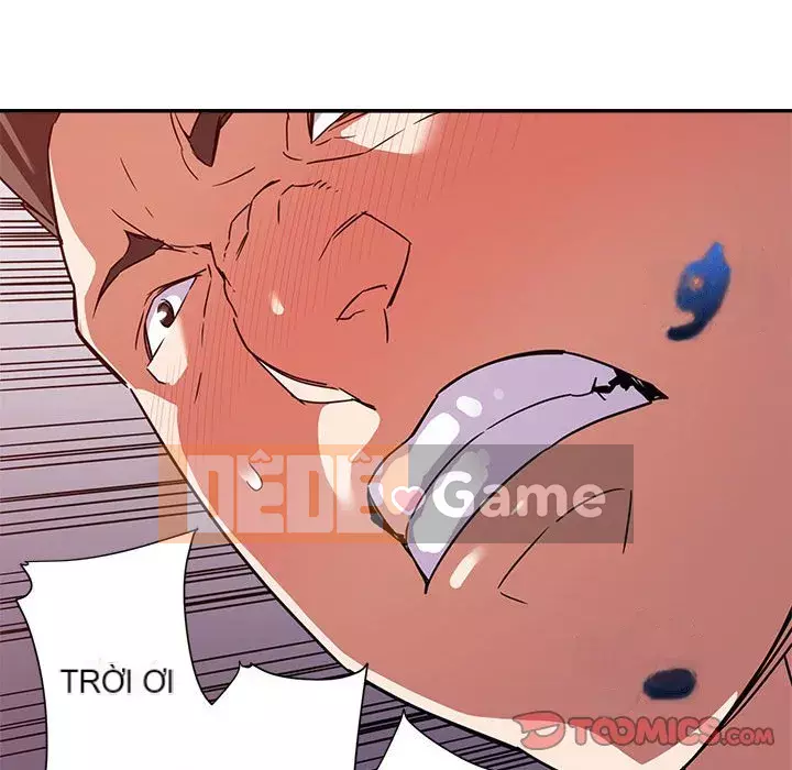 Hội ngộ với crush Chương 10-11