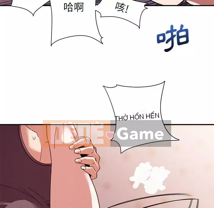 Hội ngộ với crush Chương 10-11