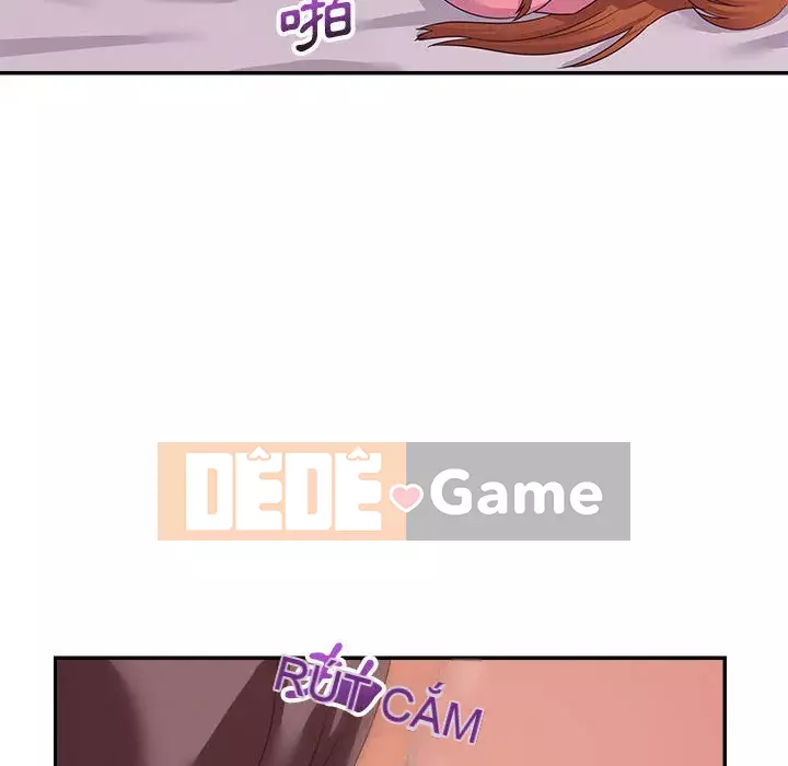 Hội ngộ với crush Chương 10-11