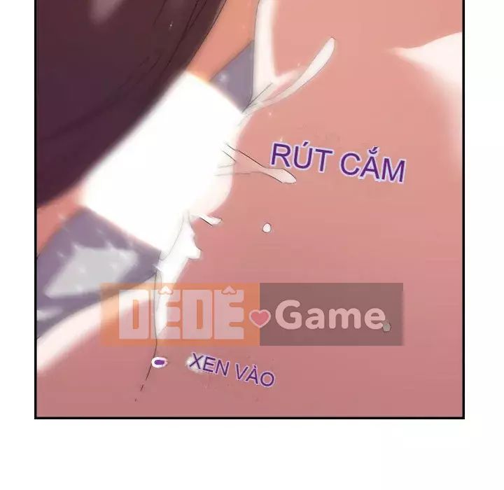 Hội ngộ với crush Chương 10-11