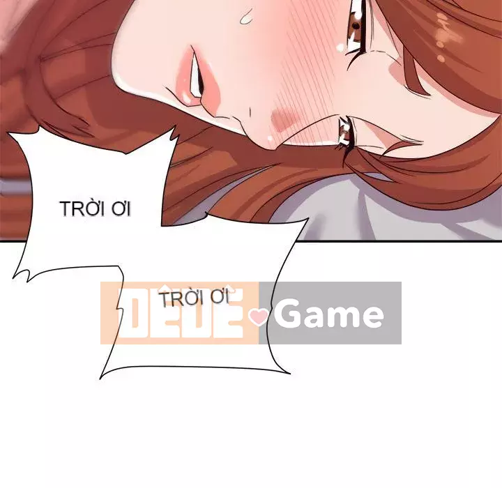 Hội ngộ với crush Chương 10-11