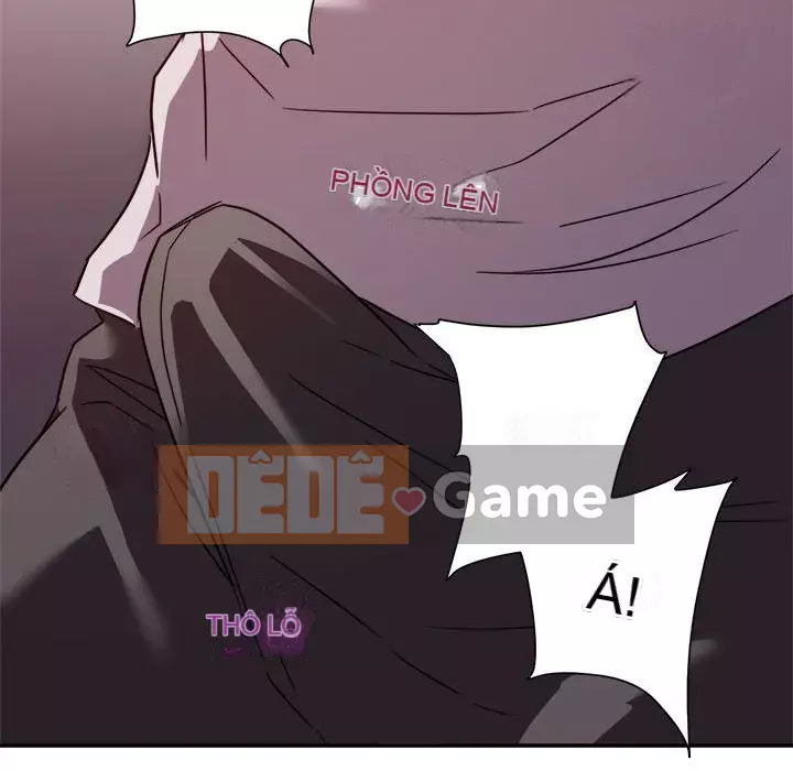 Hội ngộ với crush Chương 10-11