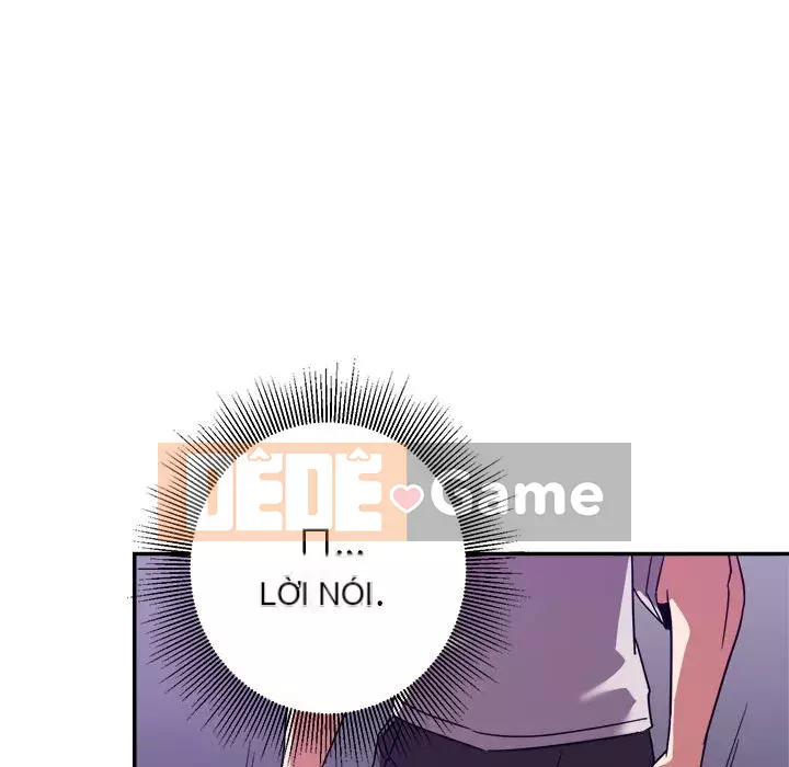 Hội ngộ với crush Chương 10-11