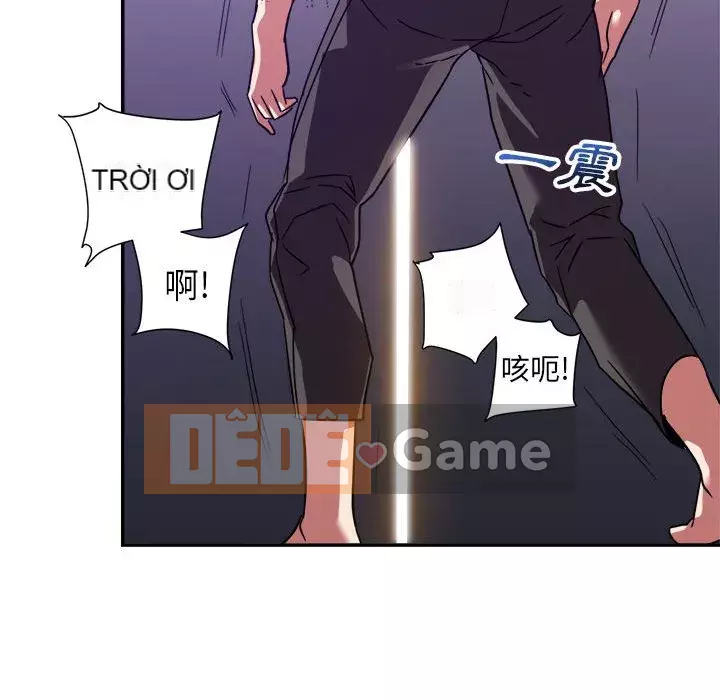 Hội ngộ với crush Chương 10-11