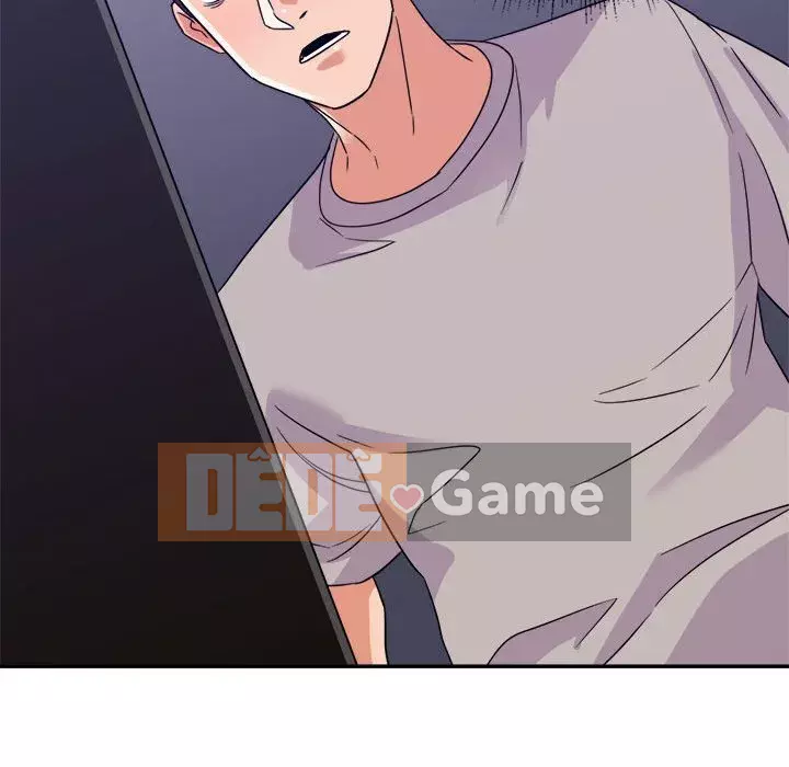 Hội ngộ với crush Chương 10-11