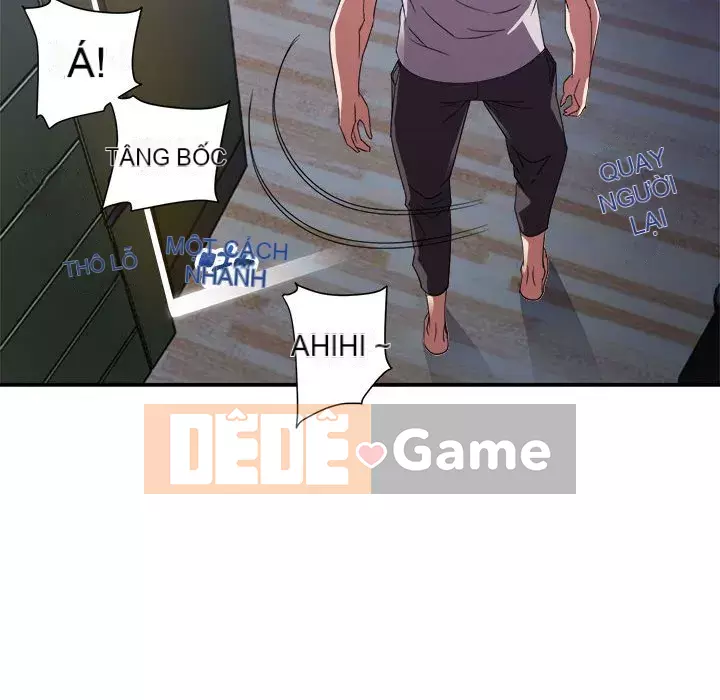 Hội ngộ với crush Chương 10-11