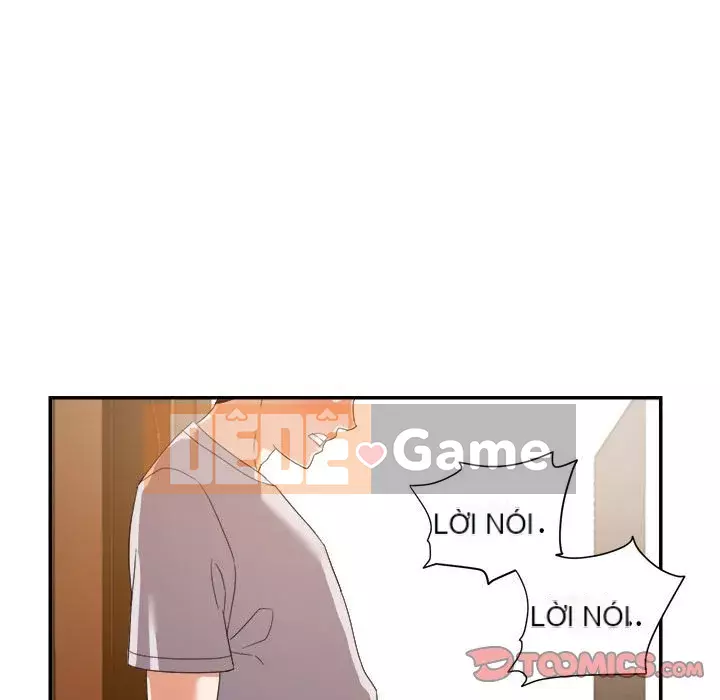 Hội ngộ với crush Chương 10-11