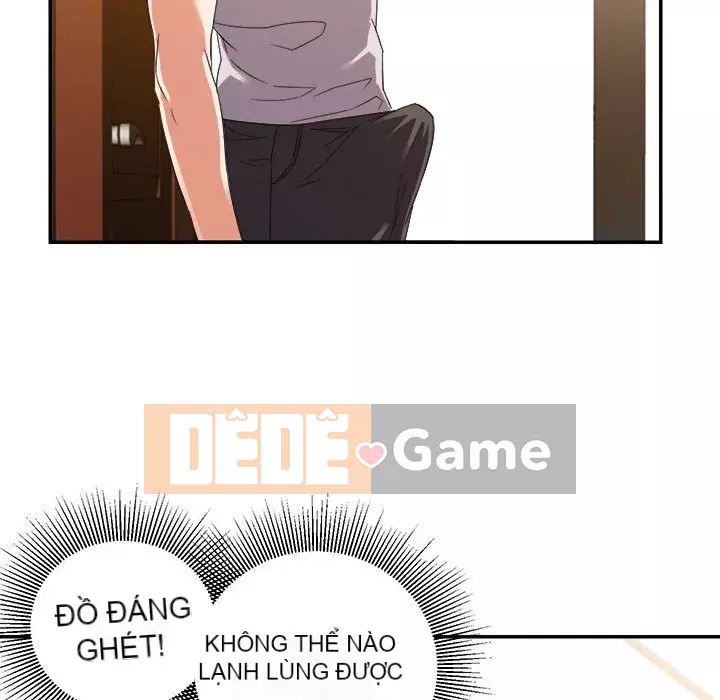 Hội ngộ với crush Chương 10-11