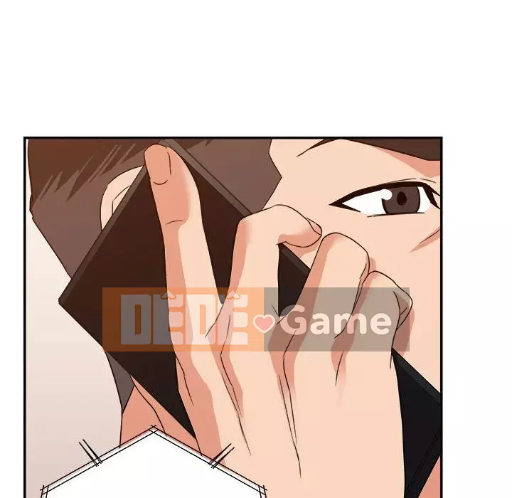 Hội ngộ với crush Chương 10-11