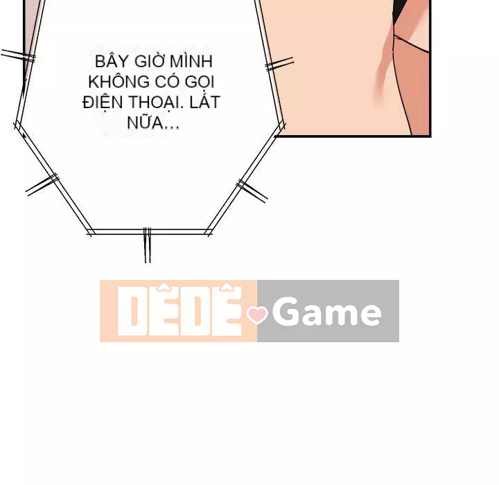 Hội ngộ với crush Chương 10-11