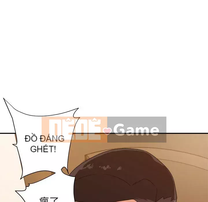 Hội ngộ với crush Chương 10-11