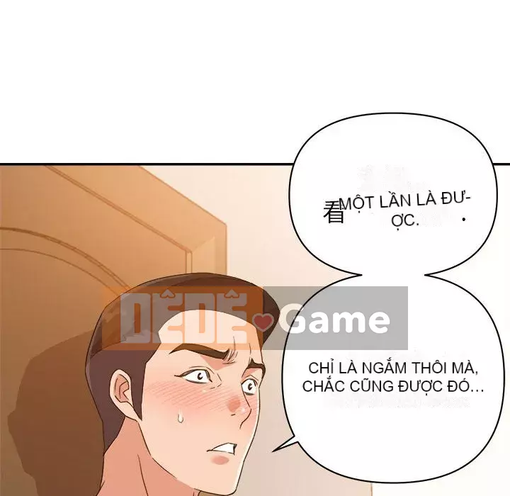 Hội ngộ với crush Chương 10-11