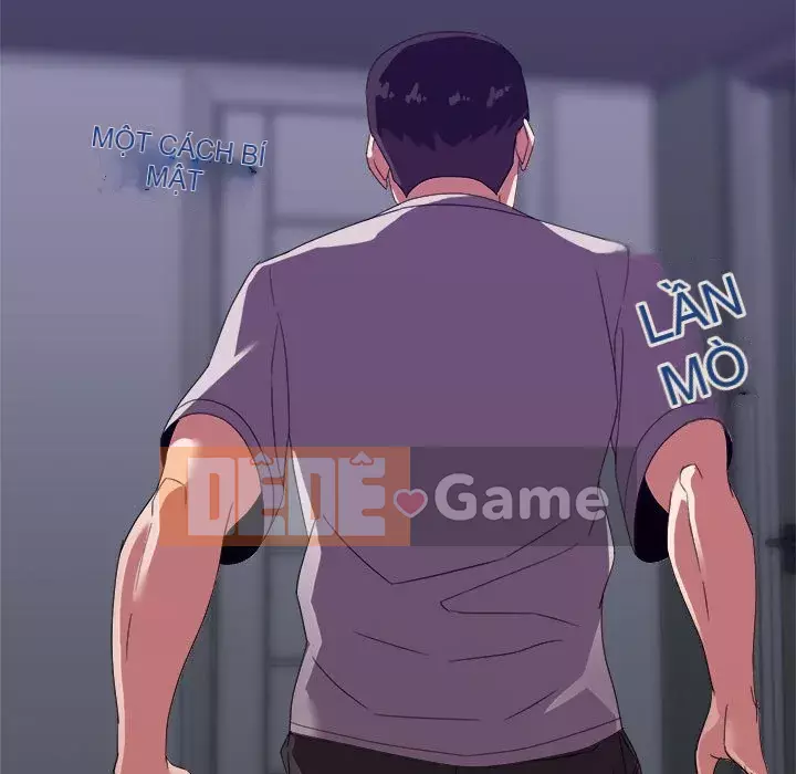 Hội ngộ với crush Chương 10-11