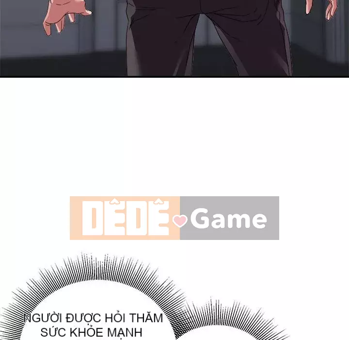 Hội ngộ với crush Chương 10-11