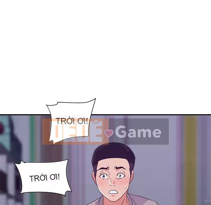 Hội ngộ với crush Chương 10-11