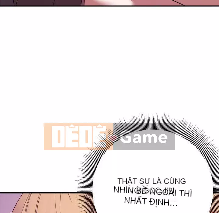 Hội ngộ với crush Chương 10-11