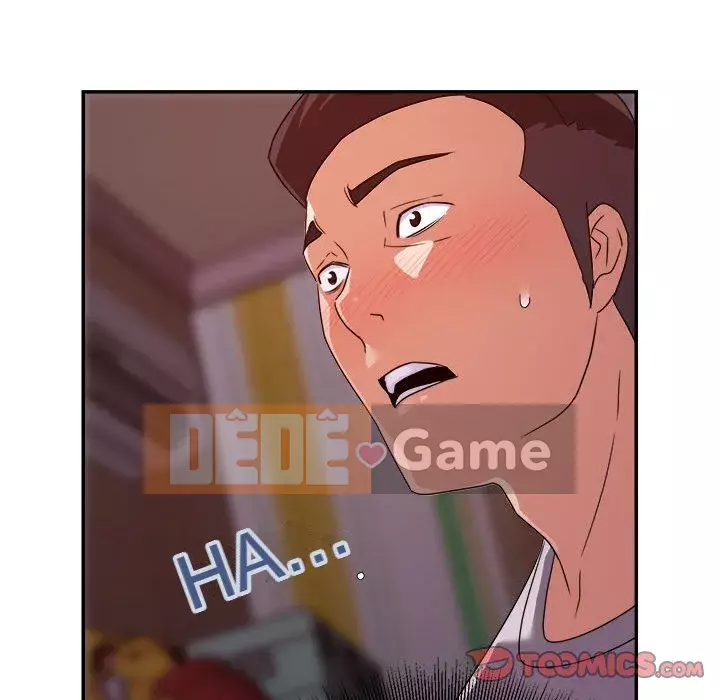 Hội ngộ với crush Chương 10-11