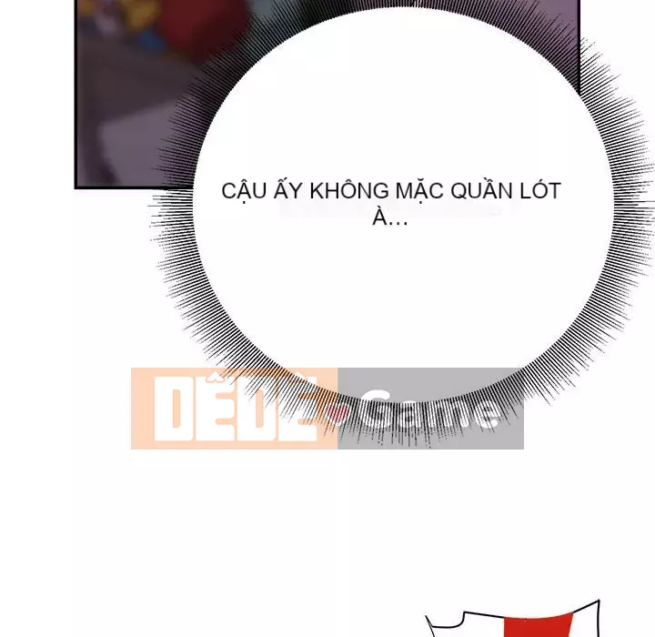 Hội ngộ với crush Chương 10-11