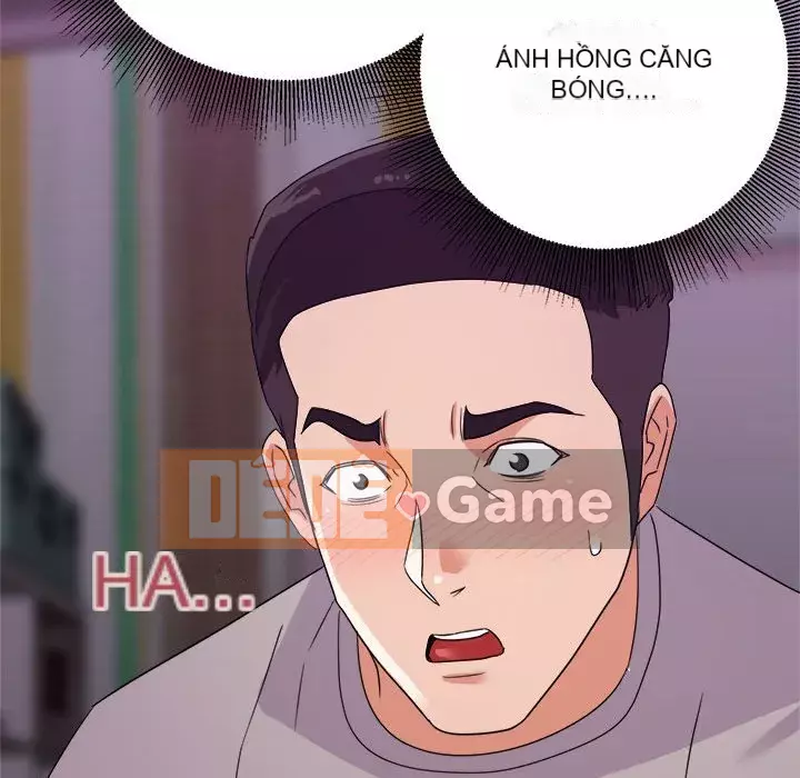 Hội ngộ với crush Chương 10-11