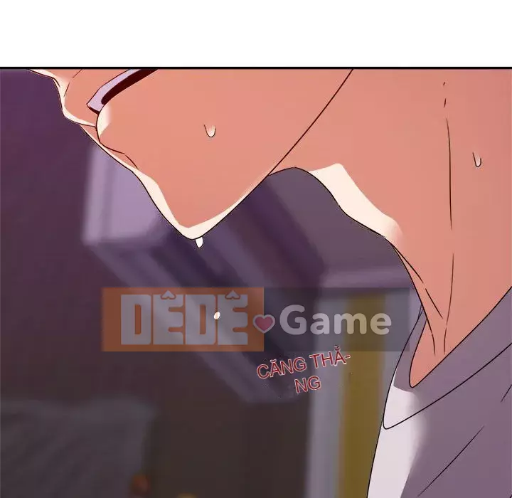 Hội ngộ với crush Chương 10-11